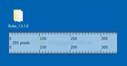 Ruler 截图 1