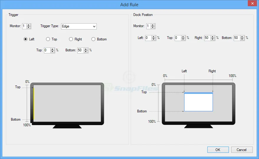 WinDock 截图 2